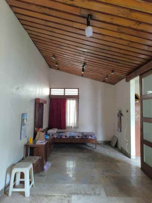 dijual rumah kalibata pancoran jakarta
