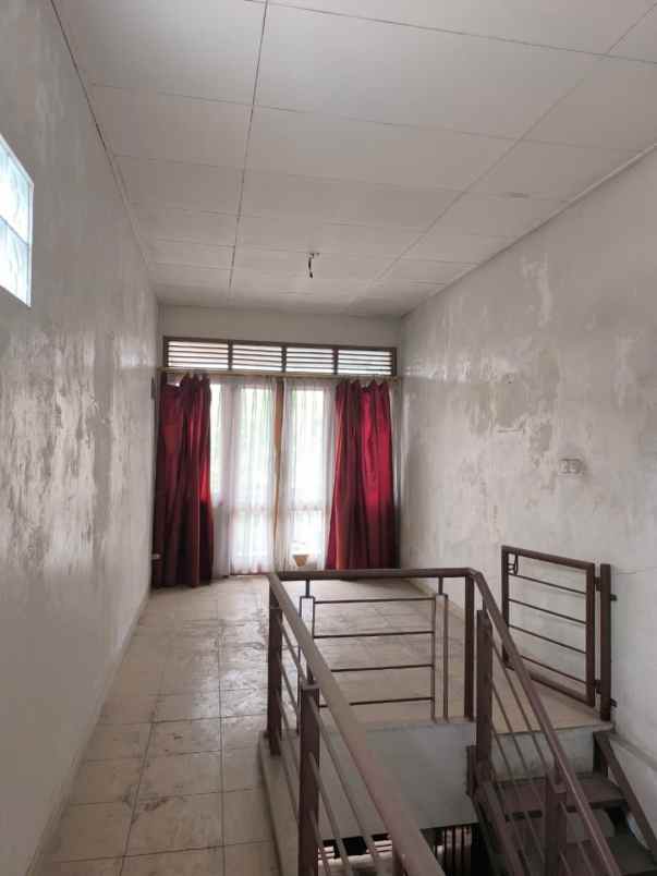 dijual rumah kalibata pancoran jakarta