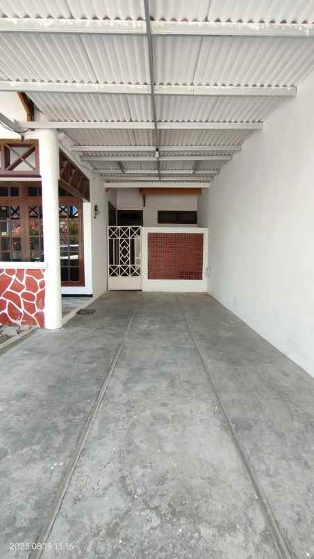 dijual rumah kalikepiting surabaya