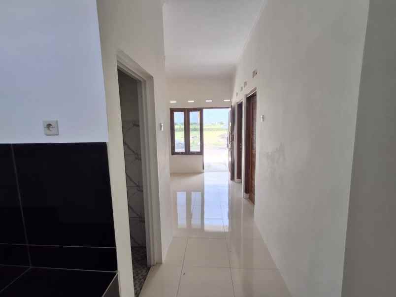 dijual rumah kalikotes klaten