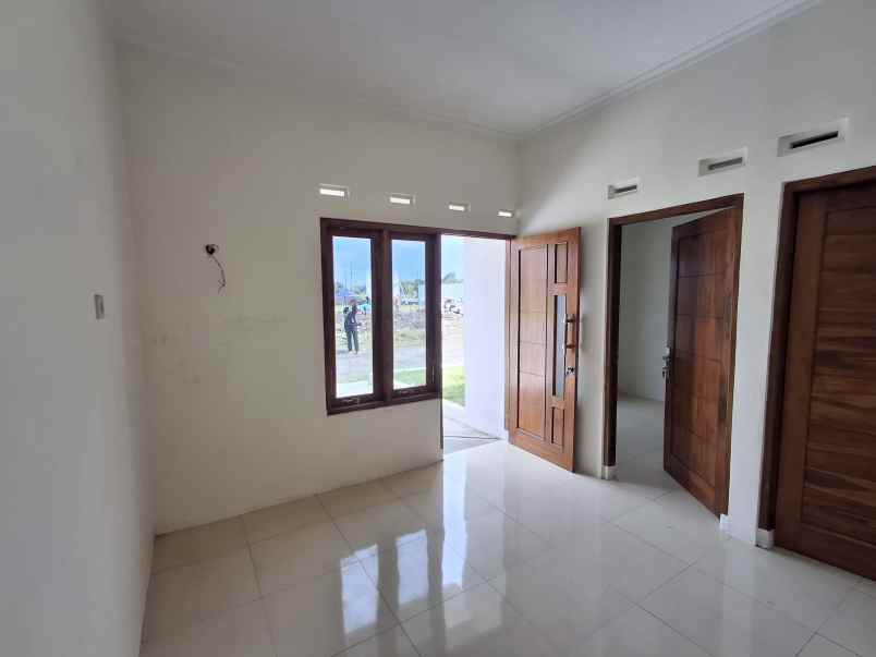 dijual rumah kalikotes klaten