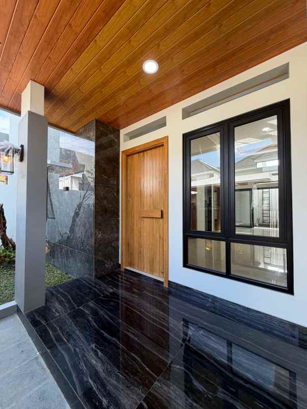 dijual rumah kaliurang km 12 5