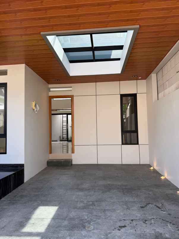 dijual rumah kaliurang km 12 5
