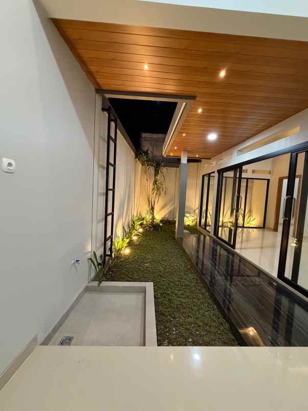 dijual rumah kaliurang km 12 5