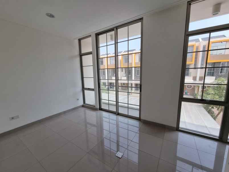 dijual rumah kamal muara kec penjaringan