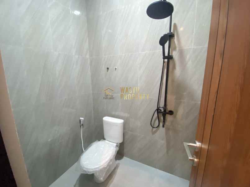 dijual rumah kampus ugm sleman