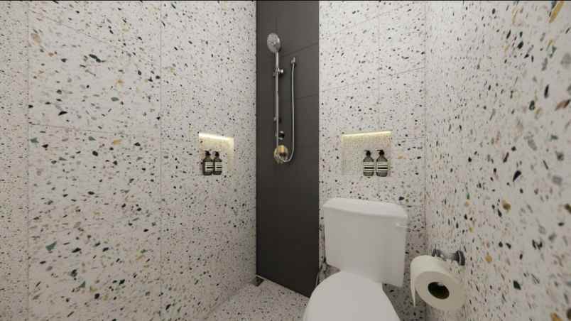 dijual rumah karangploso