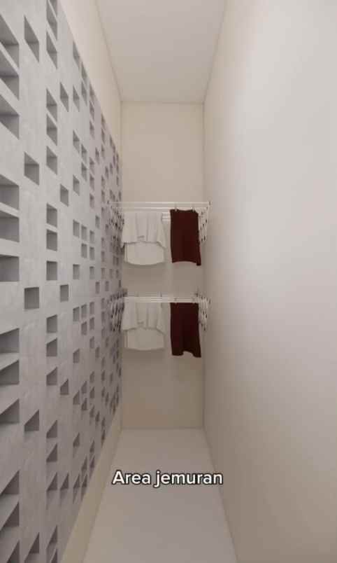 dijual rumah karangploso