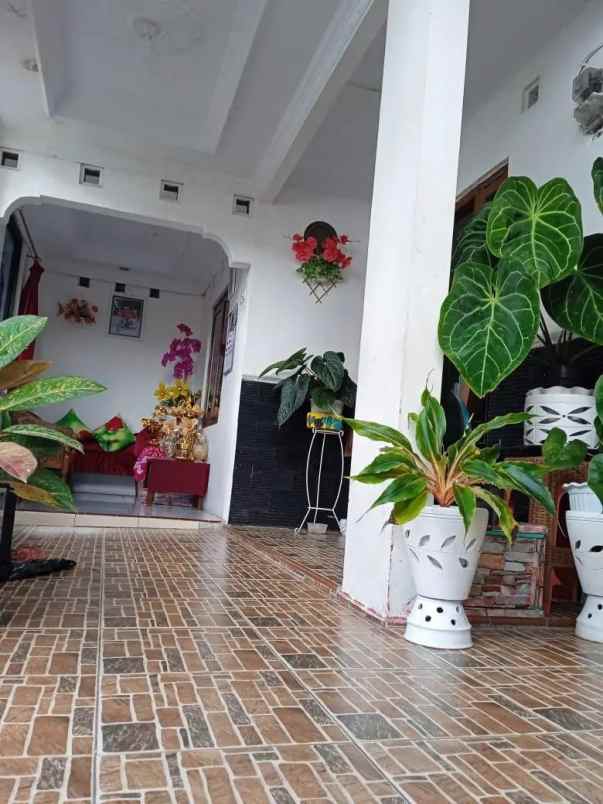 dijual rumah kasihan