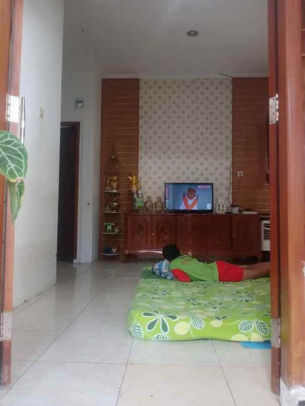 dijual rumah kasihan