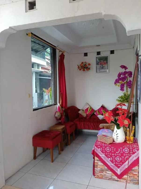 dijual rumah kasihan
