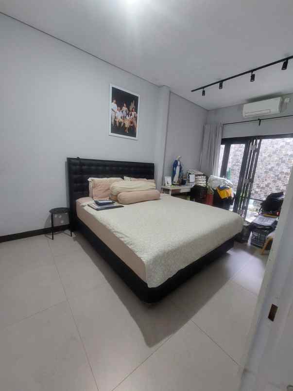 dijual rumah kbp cluster tatar mayang sunda