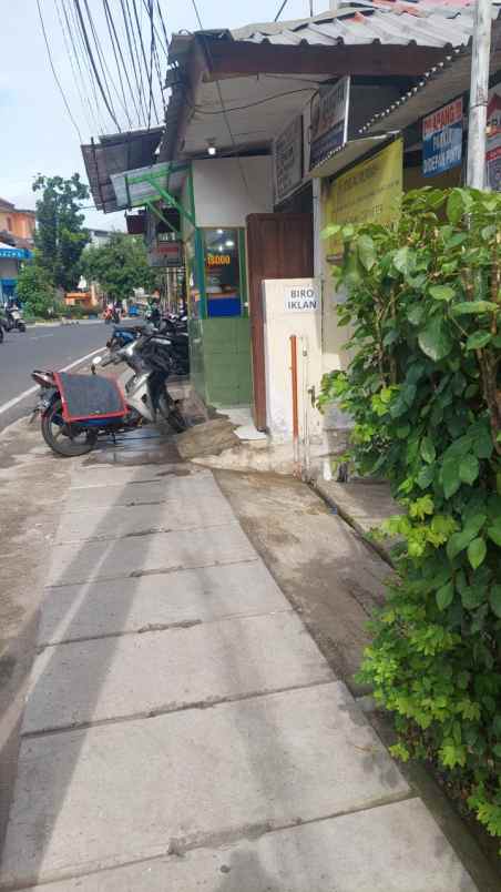 dijual rumah kel pulo