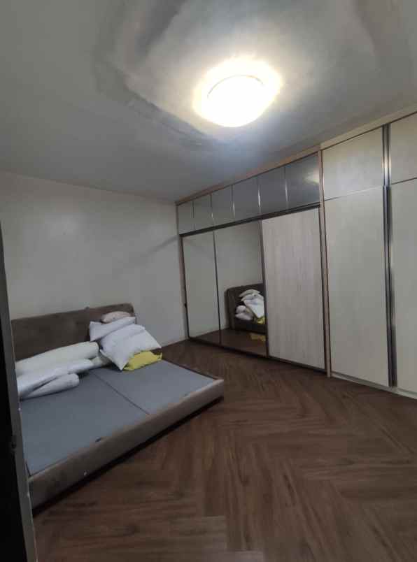 dijual rumah kelapa gading