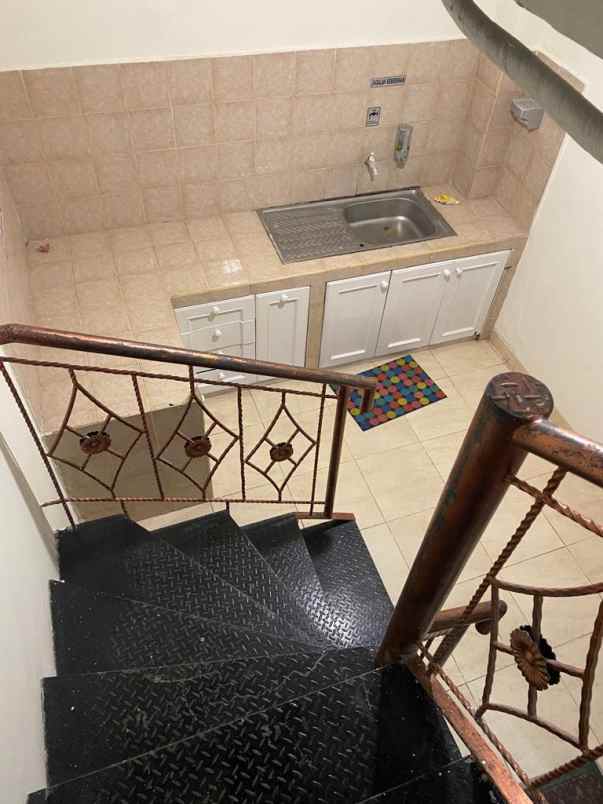 dijual rumah kelapa gading