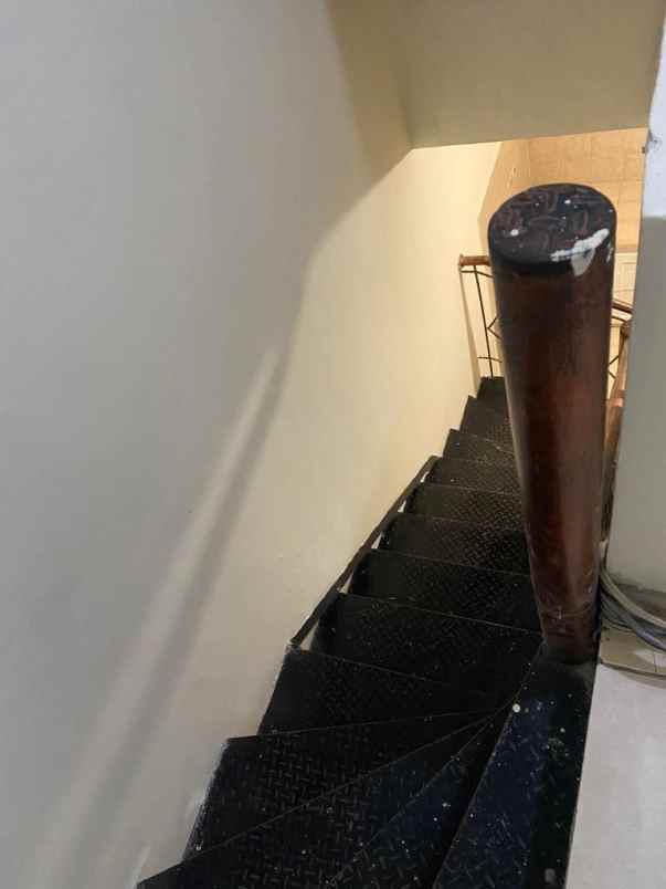 dijual rumah kelapa gading