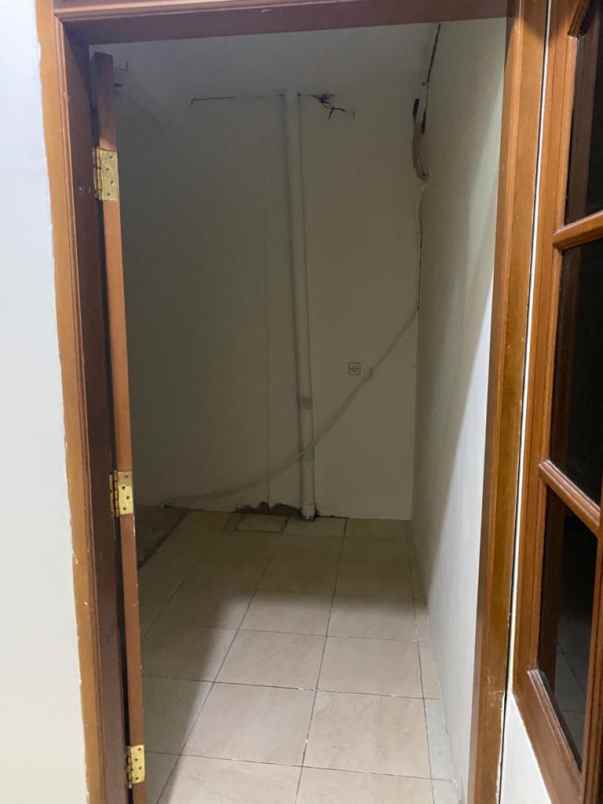 dijual rumah kelapa gading