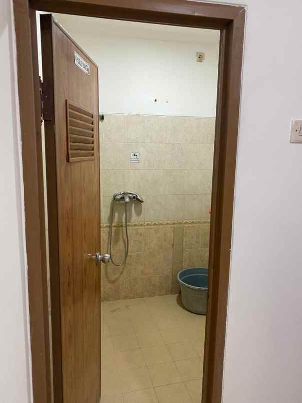 dijual rumah kelapa gading