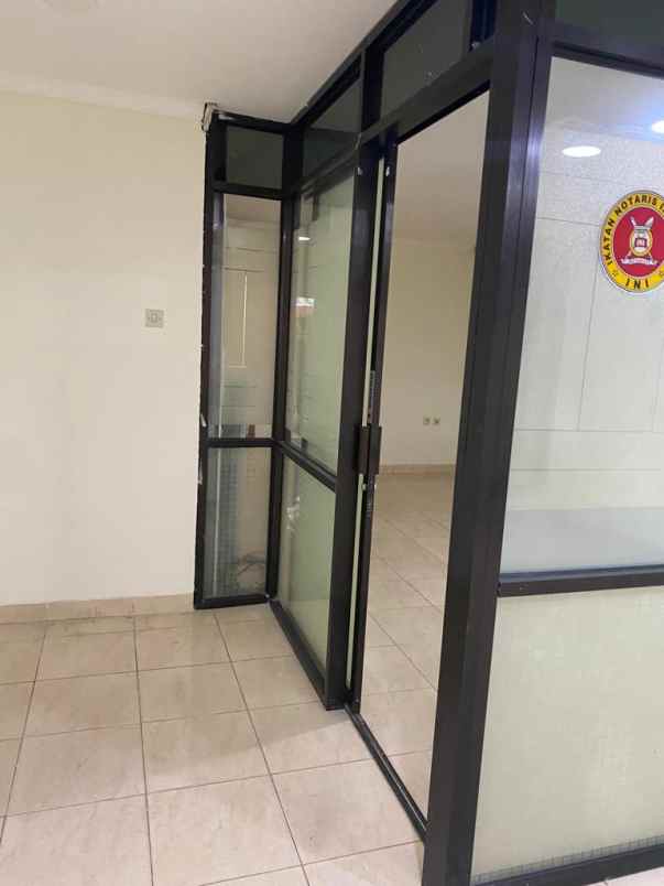 dijual rumah kelapa gading