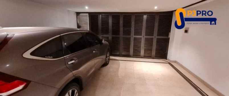 dijual rumah kelapa gading