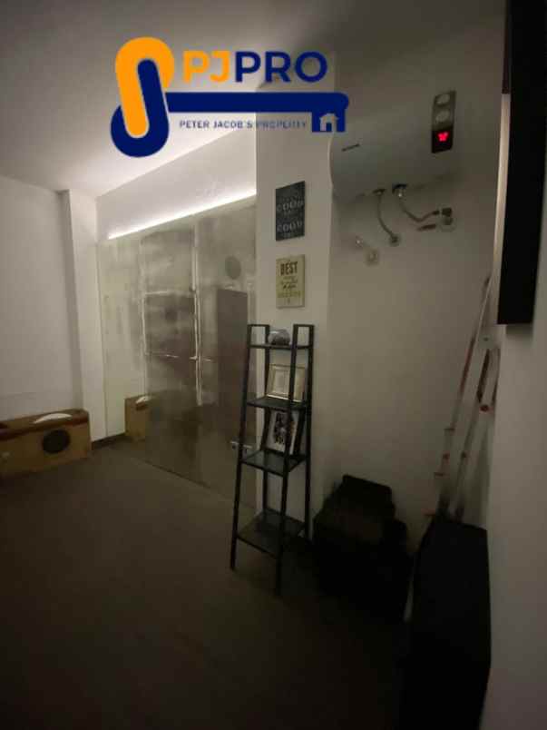 dijual rumah kelapa gading