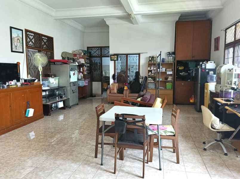 dijual rumah kelapa gading jakarta utara