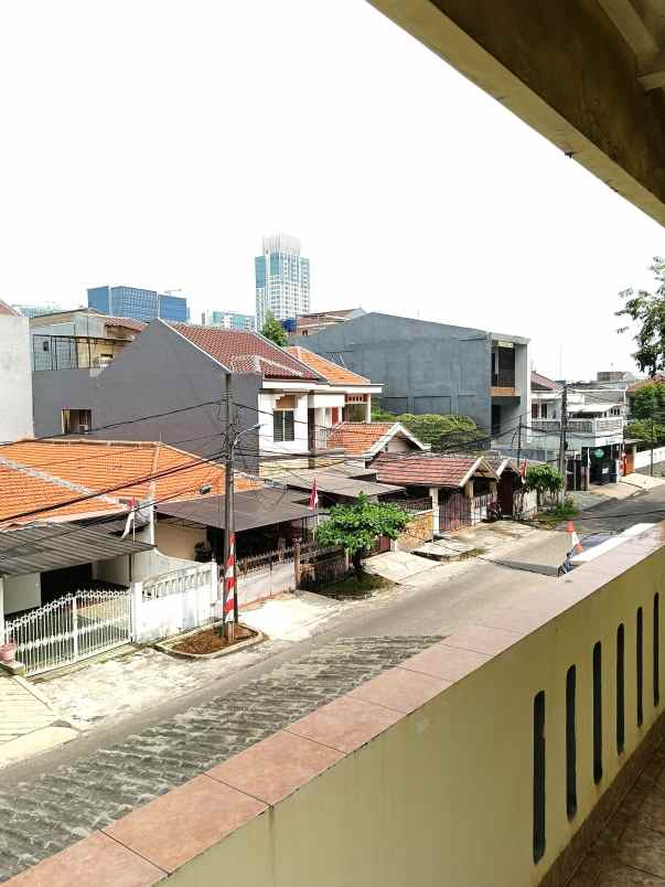 dijual rumah kelapa gading jakarta utara