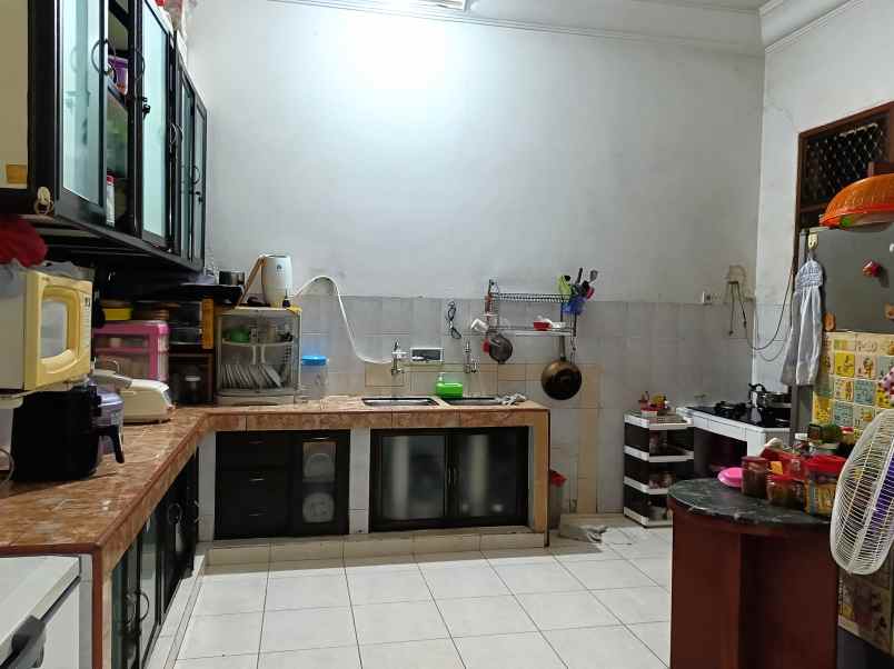 dijual rumah kelapa gading jakarta utara