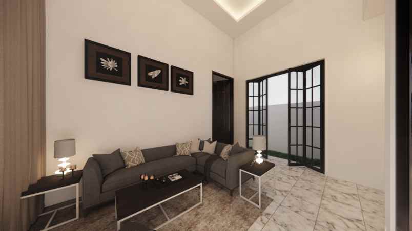 dijual rumah kemudo prambanan klaten