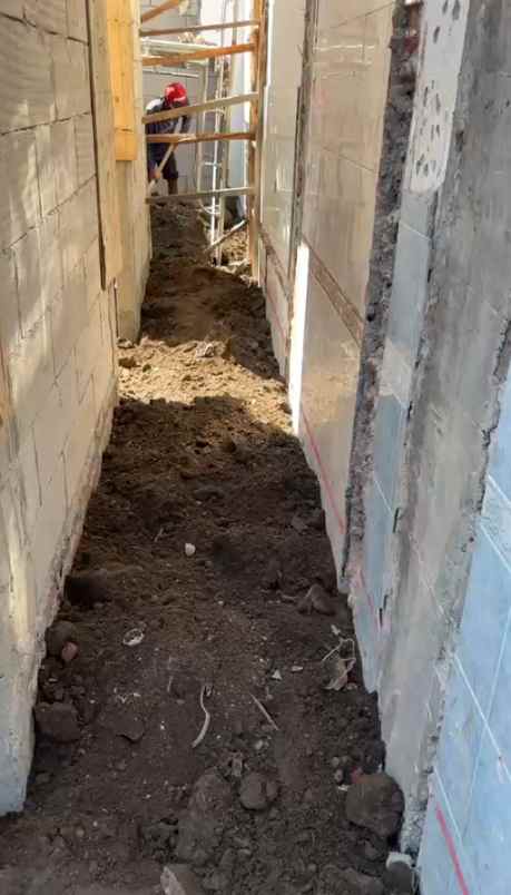 dijual rumah kertajaya indah
