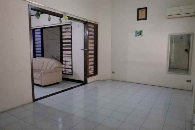 dijual rumah kertajaya indah
