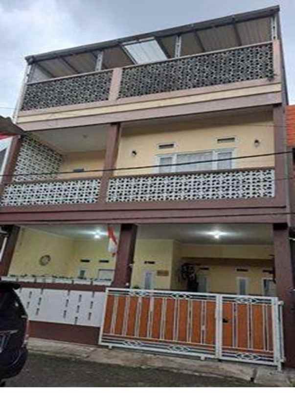 dijual rumah kiaracondong bandung