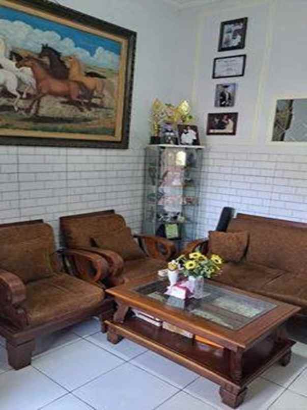 dijual rumah kiaracondong bandung
