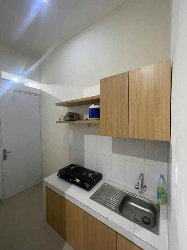 dijual rumah klipang green