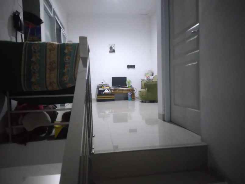 dijual rumah kolonel masturi