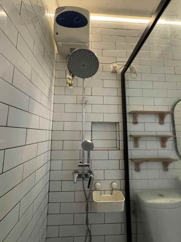 dijual rumah komp buana soetta bandung