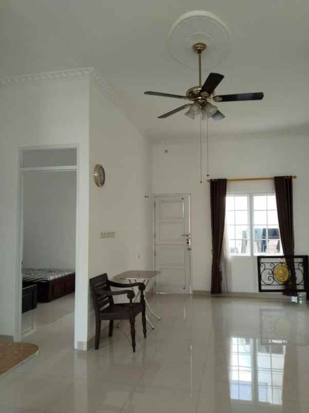 dijual rumah komp jatimurni bekasi