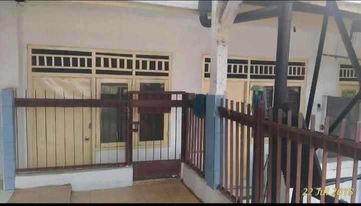 dijual rumah kos 2 lantai dekat stasiun mrt cipete