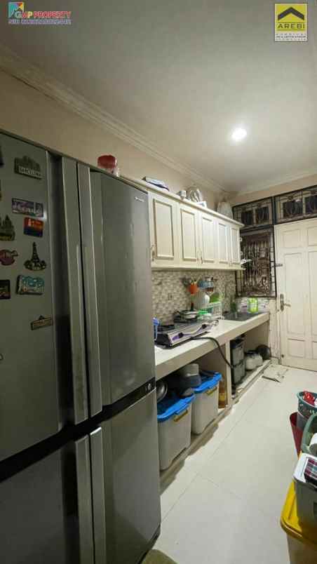 dijual rumah kota wisata bogor jawa barat