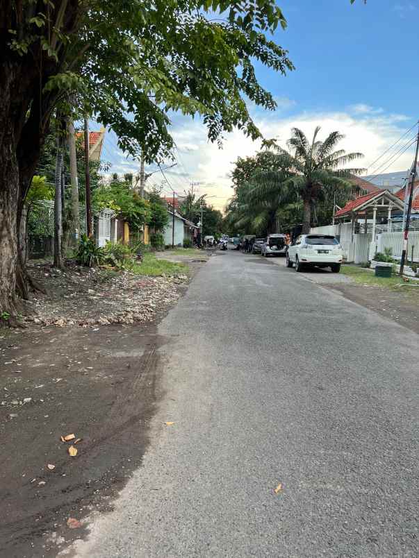 dijual rumah kusuma bangsa