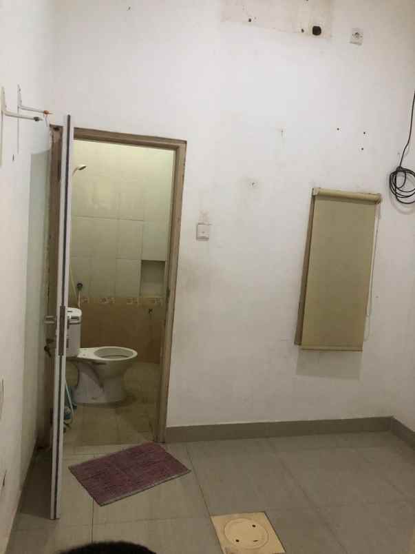dijual rumah lebak rejo