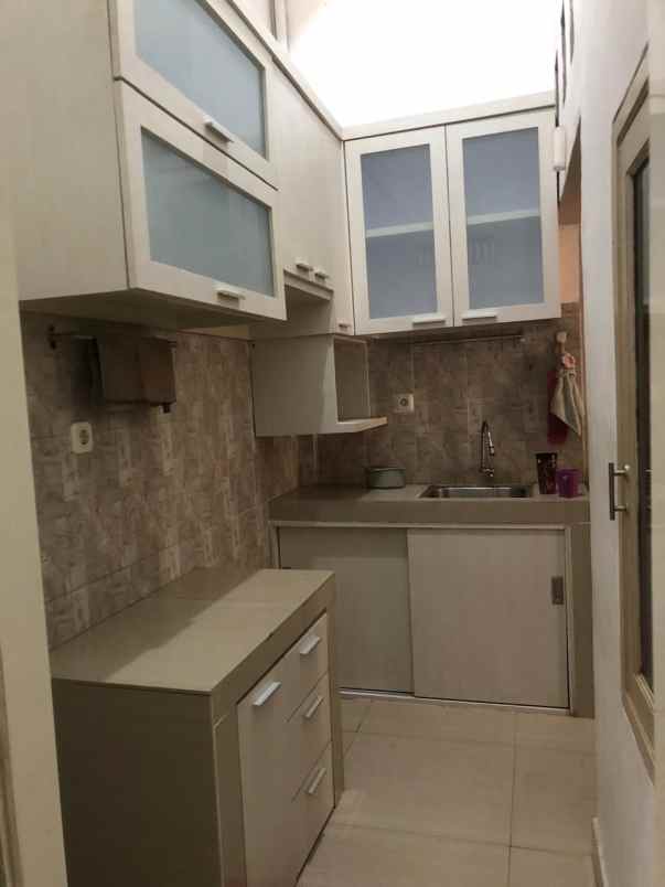 dijual rumah lebak rejo