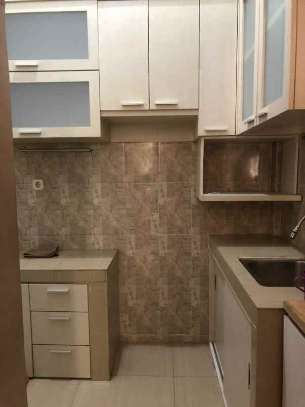 dijual rumah lebak rejo