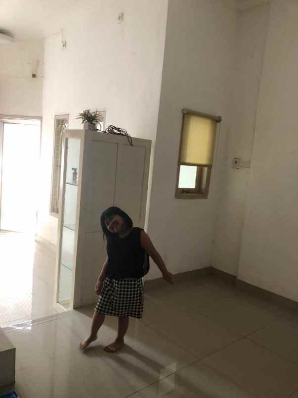 dijual rumah lebak rejo