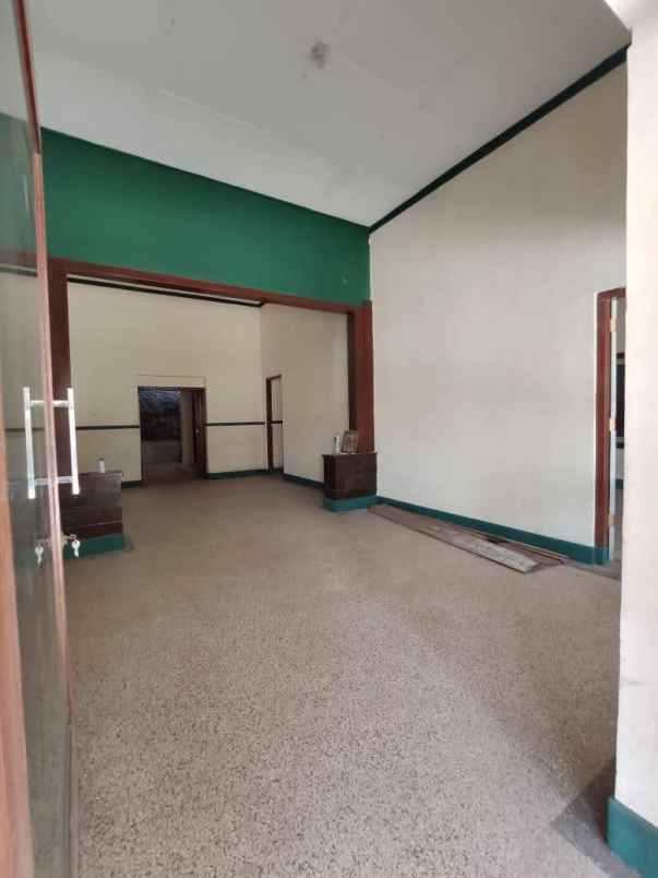 dijual rumah lombok