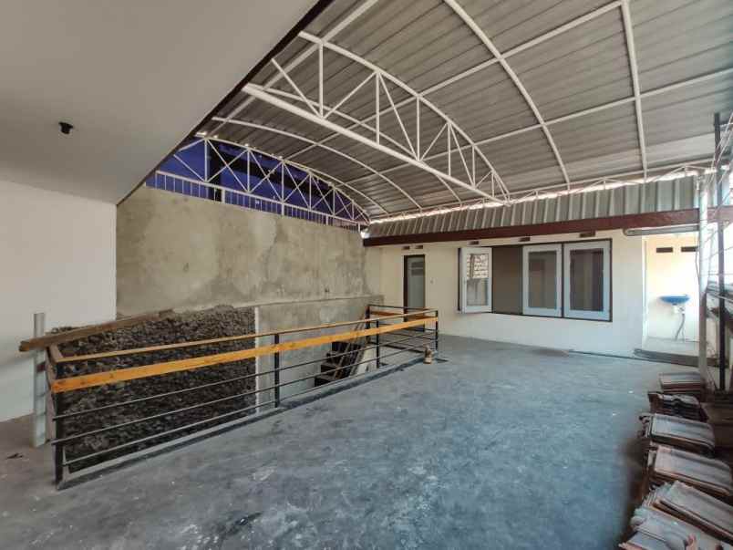 dijual rumah lombok