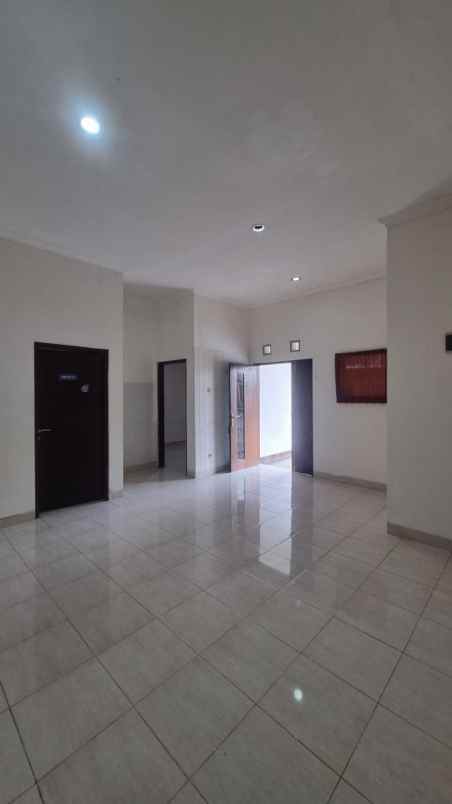 dijual rumah maguwoharjo depok sleman yogyakarta