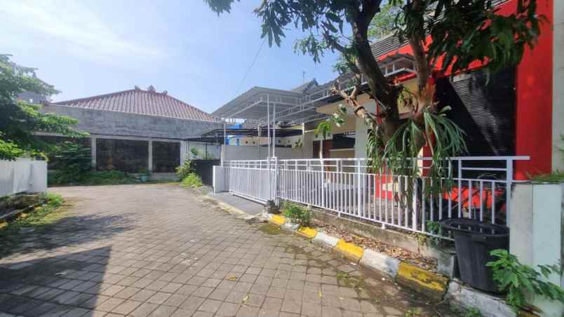 dijual rumah maguwoharjo depok sleman yogyakarta