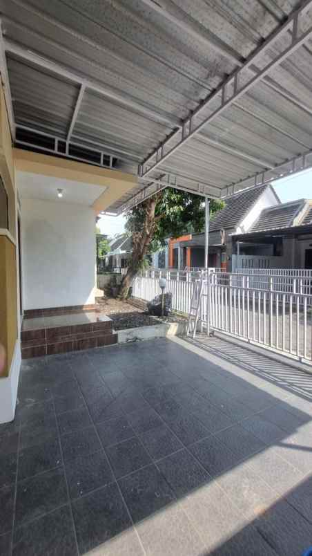 dijual rumah maguwoharjo depok sleman yogyakarta