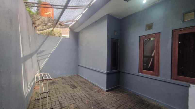 dijual rumah maguwoharjo depok sleman yogyakarta